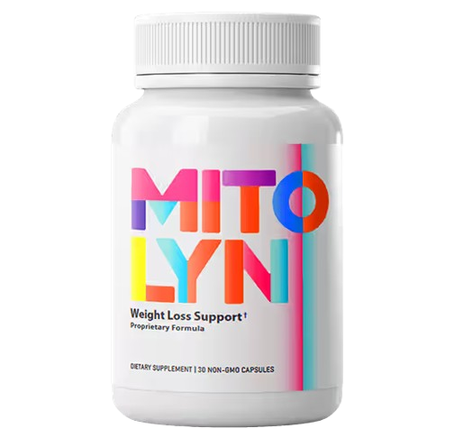 mitolyn mitolyn weight loss mitolyn supplement slimming